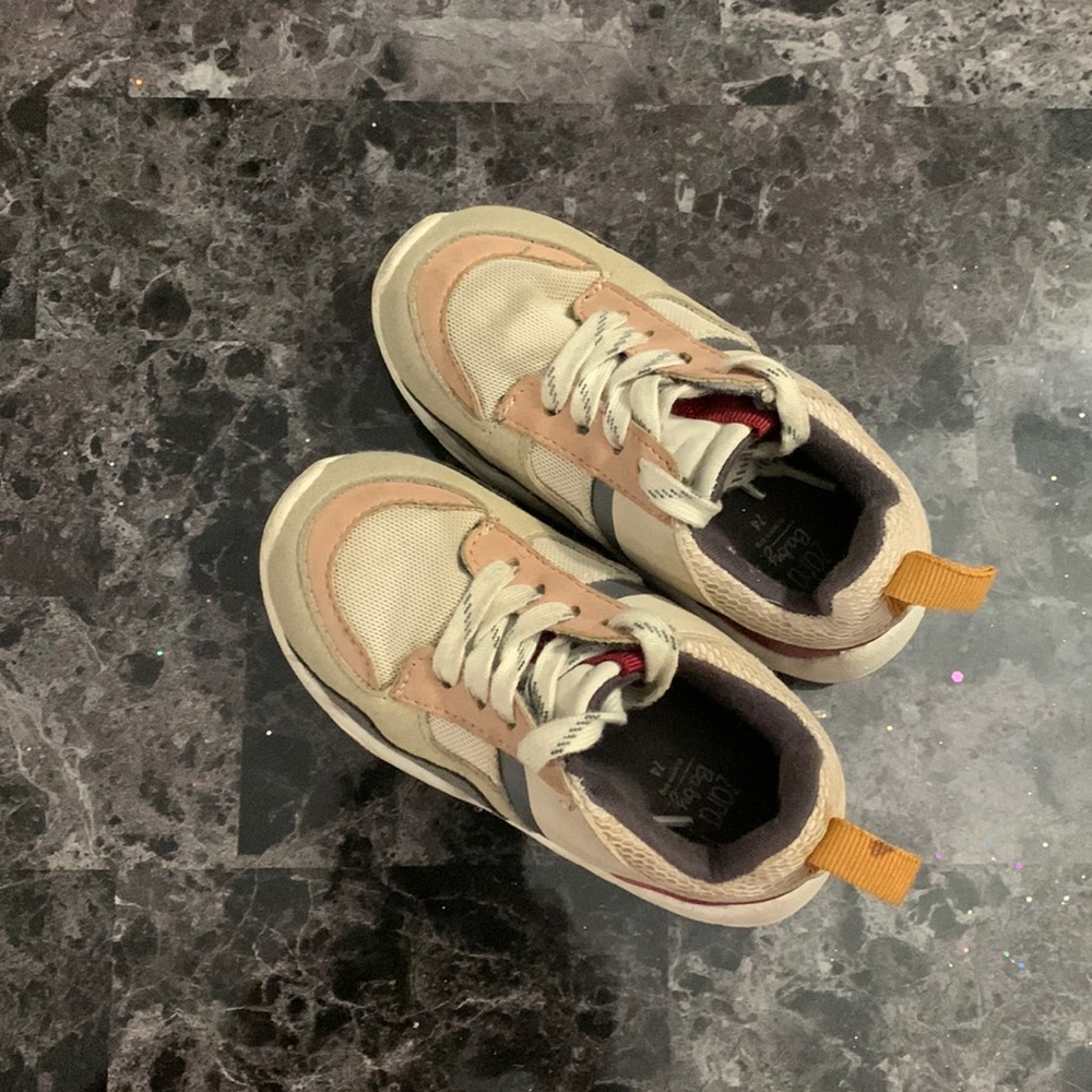 Zara Baby